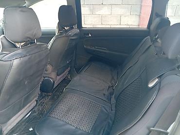 voxy noah: Toyota WISH: 2004 г., Автомат, Бензин, Универсал — 2