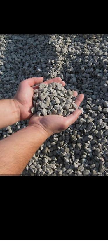 Щебень: Щебень, Для бетона, Насыпью, Камаз, Зил — 2