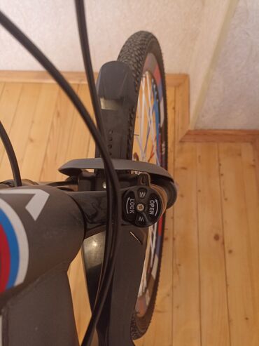 Şəhər velosipedləri: Yeni Şəhər velosipedi Velocruz, 29", sürətlərin sayı: 21, Ödənişli çatdırılma — 11