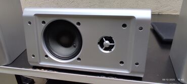 Dinamiklər və kolonkalar: Yeni Sony Kolonka, Növ - Bluetooth, rəng - Gümüşü — 10