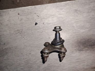 Motor üçün digər detallar: Məhsul: Avtomobil üçün ehtiyat hissələri komplekti Təsvir: - Turbin — 9