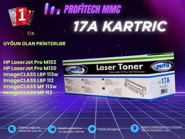 planşet ucun klaviatura: 🖨 17A ( CF217A ) – Kartric Satışı 📞 Əlaqə: 050 492 68 34 / 070 641 57 lalafo.az -da planşet ucun klaviatura: 🖨 17A ( CF217A ) – Kartric Satışı 📞 Əlaqə: 050 492 68 34 / 070 641 57