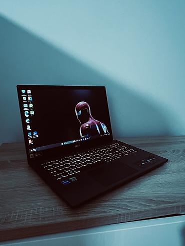 Acer ноутбук rtx3050 Коробка,зарядка есть ✅ Минимальный торг 🤏🏼