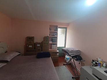 Квартиры: Баку, 2 комнаты, Вторичка, 45 м² — 6