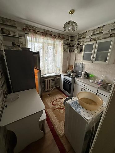 Продажа квартир: 3 комнаты, 56 м², Индивидуалка, 2 этаж — 11