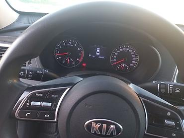 Kia: Kia K5: 2019 г., 2 л, Автомат, Газ, Седан — 5