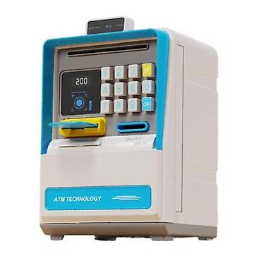 Другие товары для детей: Uşaq üçün ağıllı qənaət bankomatı – “ATM Technology” Məhsul təsviri — 2