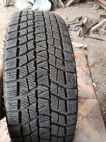 купить шины в бишкеке бу: Шиналар R 14, Кыш, Колдонулган, Жеңил унаалар, Kapsen