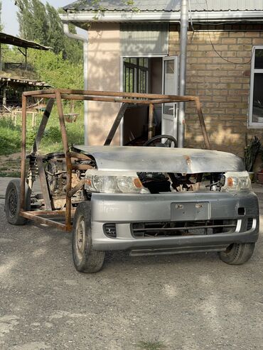 Honda: Honda