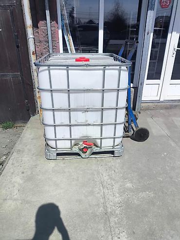 Еврокуб: Еврокуб — 7