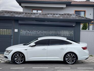 Disk təkərlər: İşlənmiş Disk təkər Renault 245 / 40 / R 19, 5 Boltlu