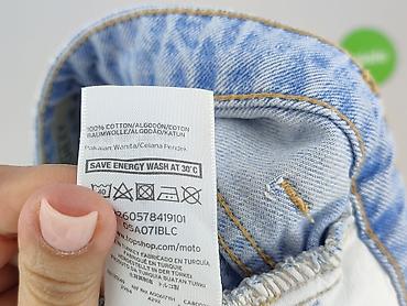 primark szorty: Topshop Moto, Szorty damskie, rozmiar M — 5