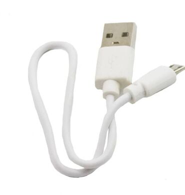 компьютер для монтажа: DATA - кабель USB - Micro - USB 0.2-м