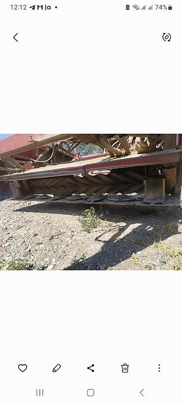 Другие сеялки: Продаю сеялка сеелка сеялку кукурузную дисковые сошники, роторную — 19