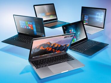 Скупка компьютеров и ноутбуков: Скупка ноутбуков в рабочем состоянии
