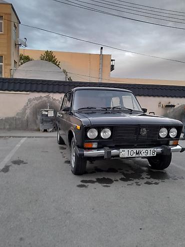 vaz motor: VAZ (LADA) 2106: 1.6 l | Sedan — 8