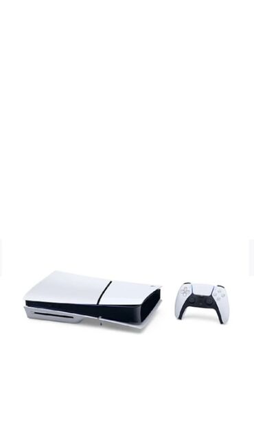 playstation al: PlayStation 5 Slim 1TB.Təzə almışam karobkası açılmayıb.1199 manata