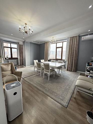 Продажа квартир: 3 комнаты, 103 м², Элитка at lalafo.kg — 1 Продажа квартир: 3 комнаты, 103 м², Элитка — 1