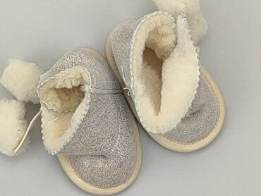 kapcie sandałki dziecięce: Slippers 16, Used