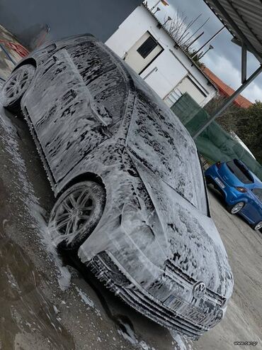 Volkswagen: Volkswagen Golf: 1.6 l. | 2017 έ. Χάτσμπακ — 3