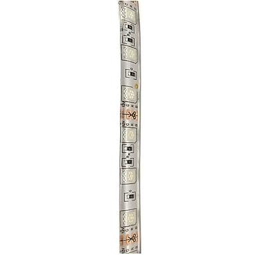 Освещение: Светодиодная лента 12V RGB 5050 SMD LED Strip - 5 метров • Цвет — 5
