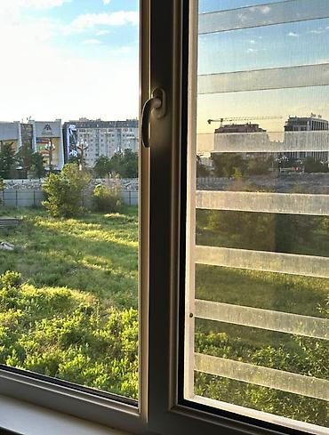2 8: 3 комнаты, Ак-Кеме Агентство недвижимости, Без животных, от 6 месяцев, С мебелью полностью — 6