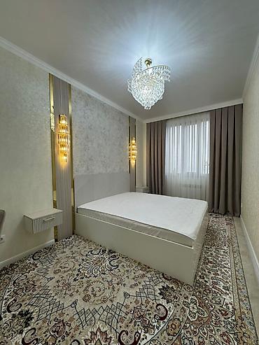 Продажа квартир: 3 комнаты, 89 м², Элитка, 9 этаж, Евроремонт at lalafo.kg — 2 Продажа квартир: 3 комнаты, 89 м², Элитка, 9 этаж, Евроремонт — 2