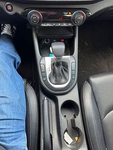 Kia: Kia K3: 2021 г., 1.6 л, Автомат, Бензин, Седан — 12