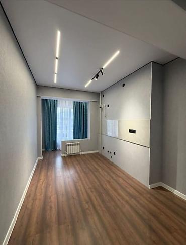 1 комната, 41 м², АЮ Гранд Элитка, 8 этаж, Свежий ремонт