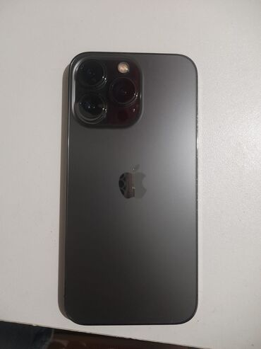 2 ci el iphone 13 pro: IPhone 13 Pro, 256 GB, Qara