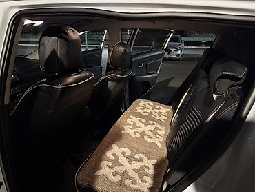 kiya bongo: Kia Sportage: 2012 г., 2 л, Автомат, Бензин, Кроссовер — 7