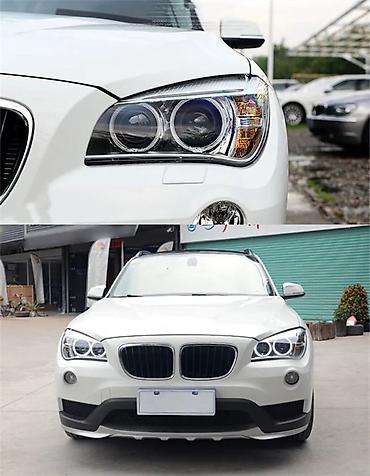 Komplekt, Yaxın və uzaq vuran işıqlar BMW, 2014 il, Orijinal, Almaniya, Yeni lalafo.az -da Komplekt, Yaxın və uzaq vuran işıqlar BMW, 2014 il, Orijinal, Almaniya, Yeni