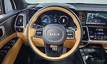 200: Kia Sorento: 2023 г., 1.6 л, Автомат, Гибрид, Кроссовер — 9