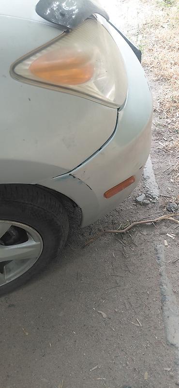 x pipe: Scion xA: 2005 г., 1.5 л, Автомат, Бензин, Хэтчбэк — 5