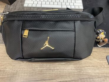 ремень для часы: Original‼️Jordan 23 Барсетка последняя новая с биркой 🆕