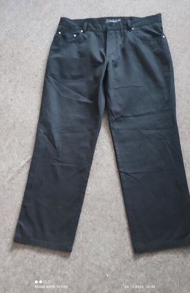 джинсы для девочки: Джинсы цвет - Черный