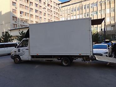 Заказать Мерседес грузовой спринтер, Переезд, C грузчиком at lalafo.kg Заказать Мерседес грузовой спринтер, Переезд, C грузчиком