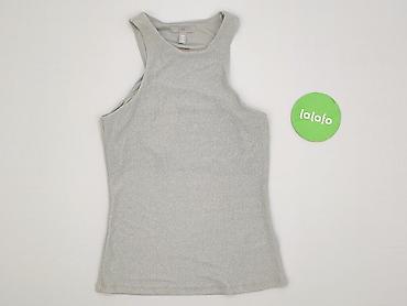 na gumce: H&M, Top damski, rozmiar XS — 2