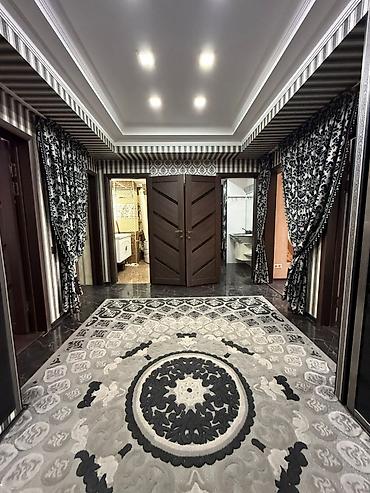 Продажа квартир: 3 комнаты, 114 м², Элитка, 4 этаж, Дизайнерский ремонт — 2