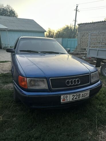 цена на бензин бишкек: Audi 100: 1992 г., 2 л, Механика, Бензин, Седан