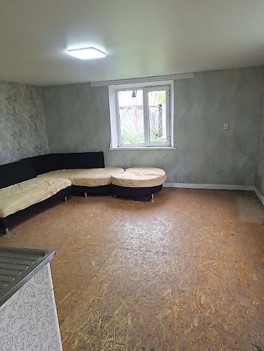 Долгосрочная аренда домов: 40 м², 2 комнаты — 6
