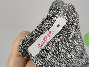 supreme metka: T-shirt damski, rozmiar M — 5