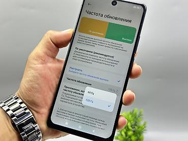 poco x6 pro 256 гб: Poco M6 Pro, Б/у, 512 ГБ, цвет - Голубой, 2 SIM — 10