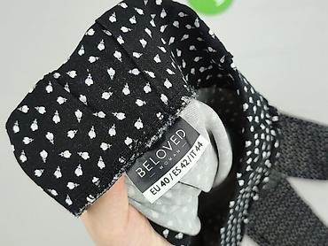 modema łęki: Beloved, Legginsy rozmiar M — 4