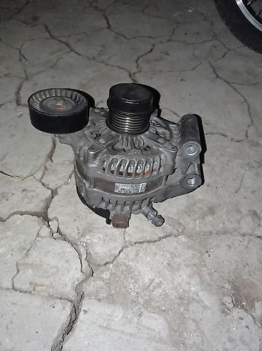 639 vito qapi: Salam Ford fujun 1.5 matorun dinamasi 120.m.ideal vezyetdedi — 1