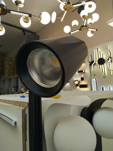 кварцевая лампа бишкек: Led lampa