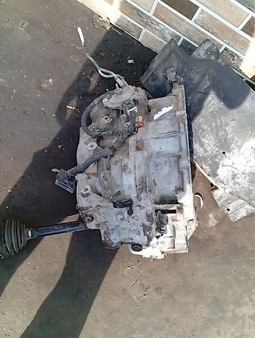 pajero arxa stop: Avtomat sürətlər qutusu (manual transmission) – ön ötürücülü minik — 2