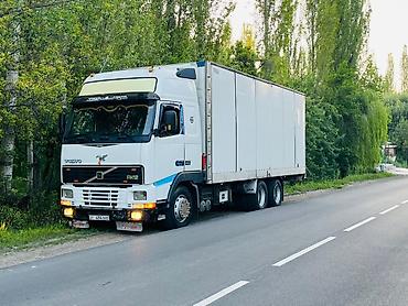 devo lasetti: Грузовик, Volvo, Стандарт, Б/у — 1