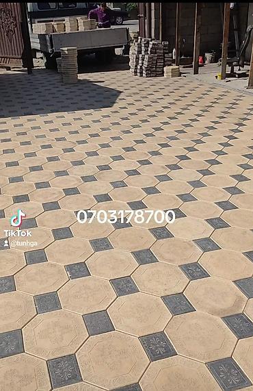 Евробрусчатка: Евро брусчатка высокого качества, принимаем заказы любого масштаба, у — 21