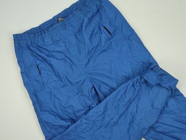 Tracksuit bottoms for men, 2XL (EU 44), condition - Very good